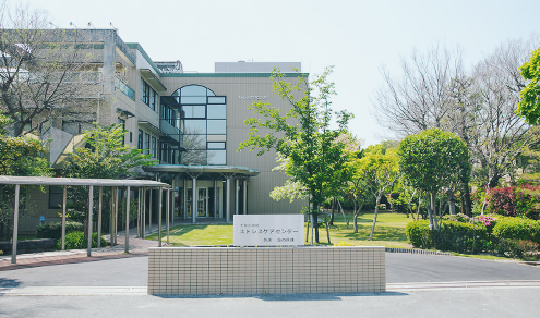 当院について | 福岡県大牟田市 不知火病院(うつ病の治療・入院