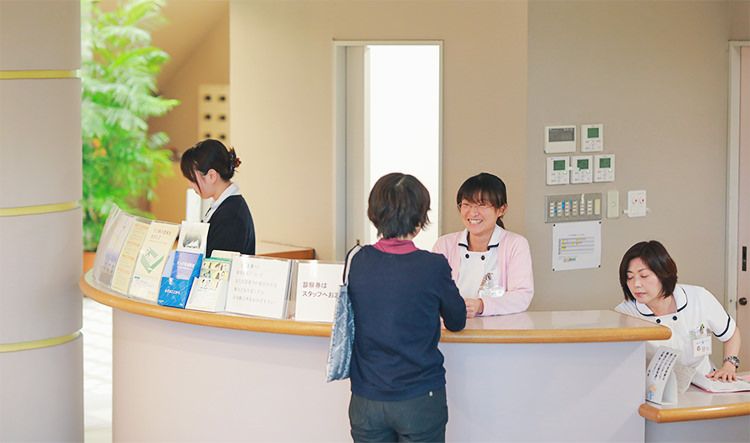 外来診療(精神科 心療内科 内科)のご案内 | 福岡県大牟田市 不知火病院(うつ病の治療・入院・カウンセリング)