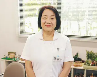 カウンセリングナース 