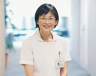 カウンセリングナース 