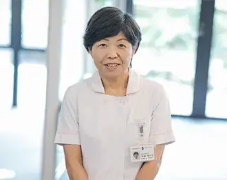 カウンセリングナース 