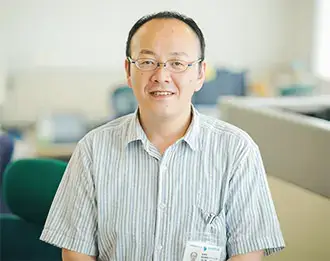 臨床統計アドバイザー 