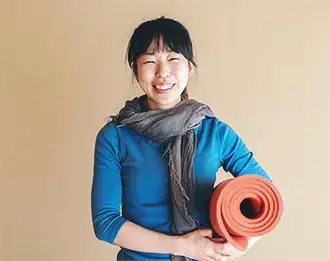 アーユルヴェーダ担当 