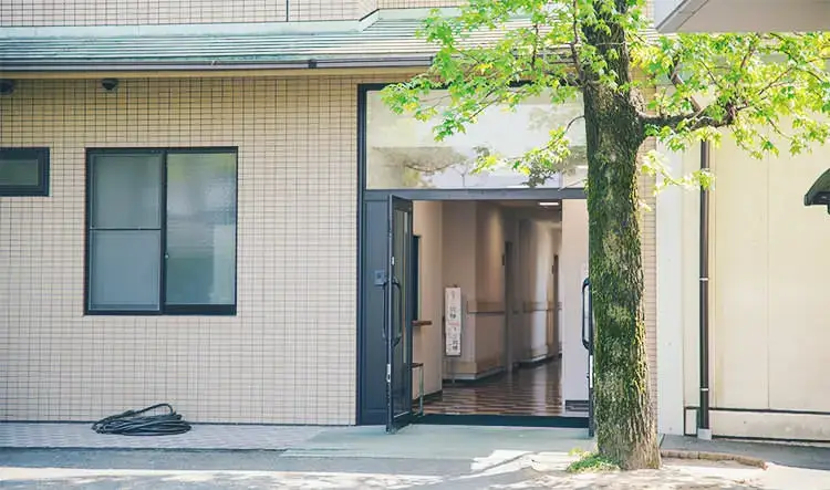 [閉鎖病棟]2病棟 精神科急性期対応病棟 - 病棟のご紹介 | 福岡県大牟田市 不知火病院(うつ病の治療･入院･カウンセリング)