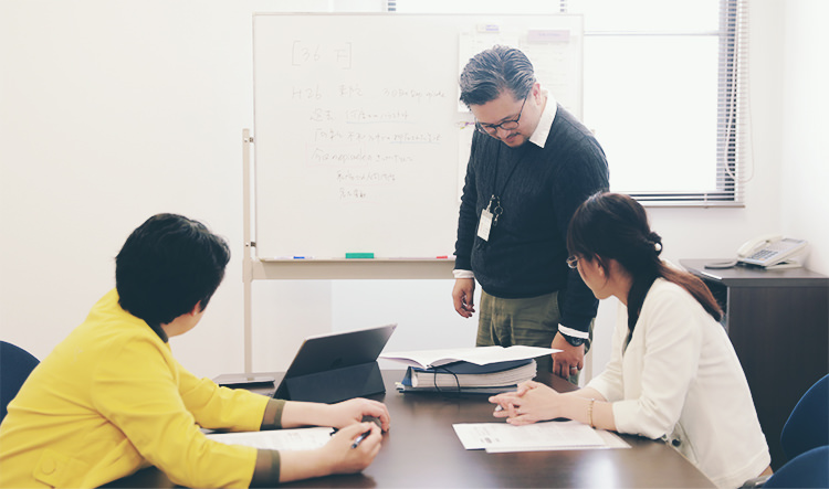 後期臨床研修医の受け入れ - 後期臨床研修医の受け入れ | 福岡県大牟田市 不知火病院(うつ病の治療・入院・カウンセリング)