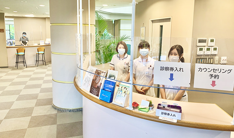 コロナ ウイルス 市 病院 福岡 新型コロナウイルス感染症対策