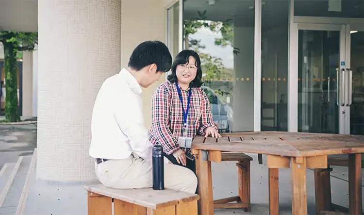 リカバリーグループ - うつ病リワークプログラム | 福岡県大牟田市 不知火病院(うつ病の治療･入院･カウンセリング)