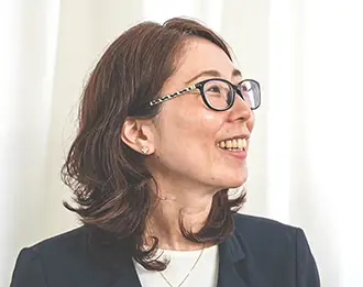 テレサ福岡天神ウィメンズクリニック院長 中西 貴子