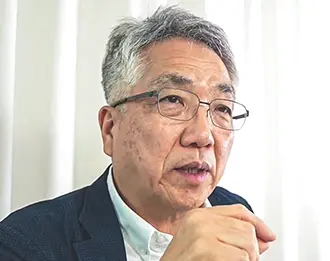 認知行動療法研究開発センター理事長 大野 裕 ストレスマネジメントネットワーク(株)代表 大野研究所所長