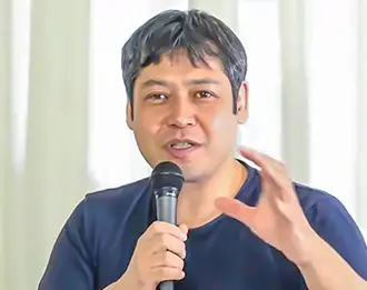 秋葉原社会保険労務士法人 代表 脊尾 大雅