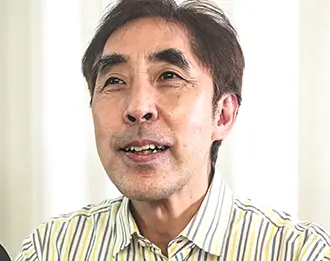 九州大学病院子どもの心の診療部 山下 洋 九州大学特任准教授