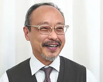 日本うつ病センター副理事長 張 賢徳 六番町メンタルクリニック院長 帝京大学溝口病院精神科客員教授