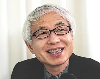 産業医科大学教授 吉村 玲児