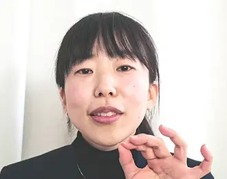 アーユルヴェーダ医師 田端 瞳 看護師 保健師 公認心理師