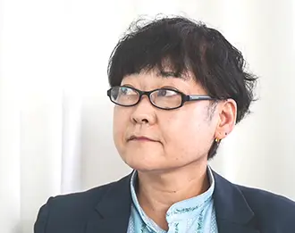 不知火クリニック副院長 大仁田 広恵 公認心理師