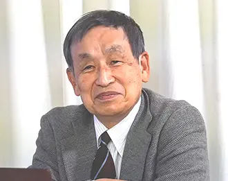 不知火クリニック 院長 中村 純 日本うつ病センター理事 JDC産業メンタルヘルスセンター長 産業医科大学 名誉教授