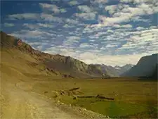 アーユルヴェーダの母体、ヒマラヤ。ここはかつて海だった場所 - アーユルヴェーダ - 海の病棟 | 福岡県大牟田市 不知火病院(うつ病の治療・入院・カウンセリング)