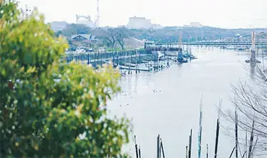 ゆっくりと疲れを癒し、本来の自分の調子を取り戻します。 - 病棟のご紹介 | 福岡県大牟田市 不知火病院(うつ病の治療・入院・カウンセリング)