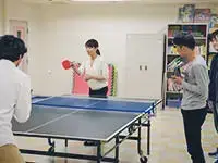 スポーツ・体操 作業療法 - 海の病棟 | 福岡県大牟田市 不知火病院(うつ病の治療・入院・カウンセリング)