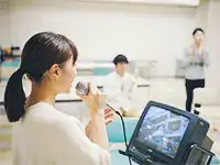 音楽療法・カラオケ 作業療法 - 海の病棟 | 福岡県大牟田市 不知火病院(うつ病の治療・入院・カウンセリング)