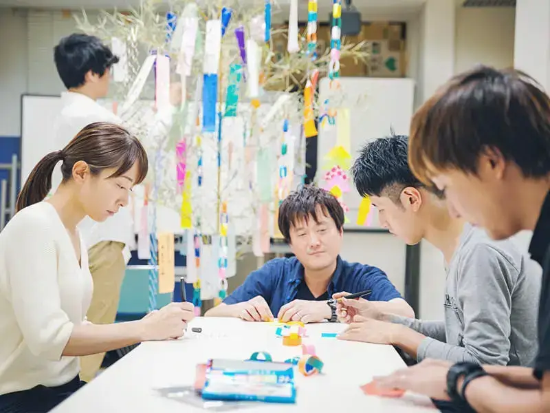 作業療法 - 海の病棟 | 福岡県大牟田市 不知火病院(うつ病の治療・入院・カウンセリング)