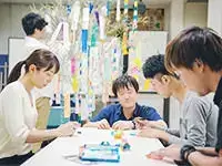 作業療法 - 海の病棟 | 福岡県大牟田市 不知火病院(うつ病の治療・入院・カウンセリング)