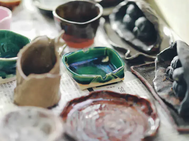 創作 作業療法 - 海の病棟 | 福岡県大牟田市 不知火病院(うつ病の治療・入院・カウンセリング)