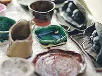 創作 作業療法 - 海の病棟 | 福岡県大牟田市 不知火病院(うつ病の治療・入院・カウンセリング)